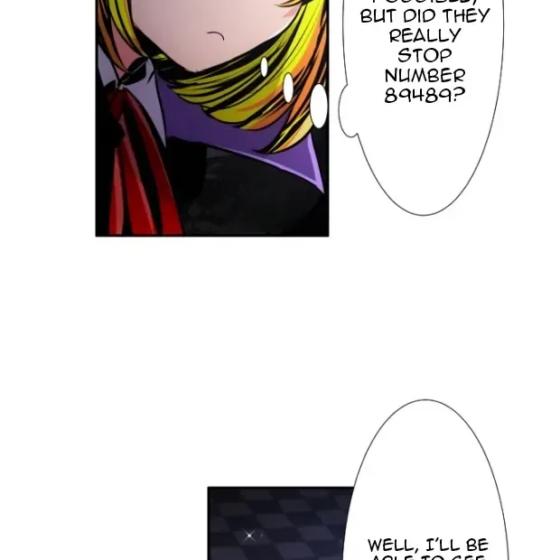 Nanbaka - Page 4