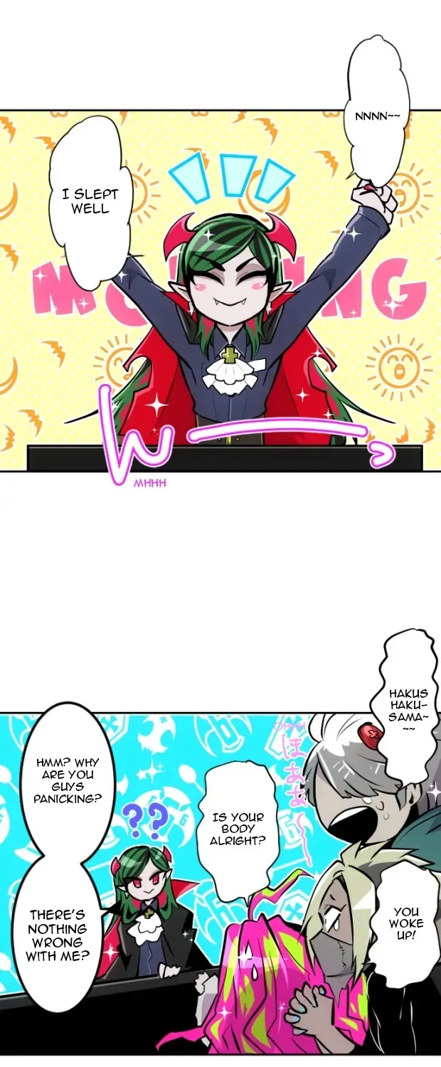 Nanbaka - Page 1