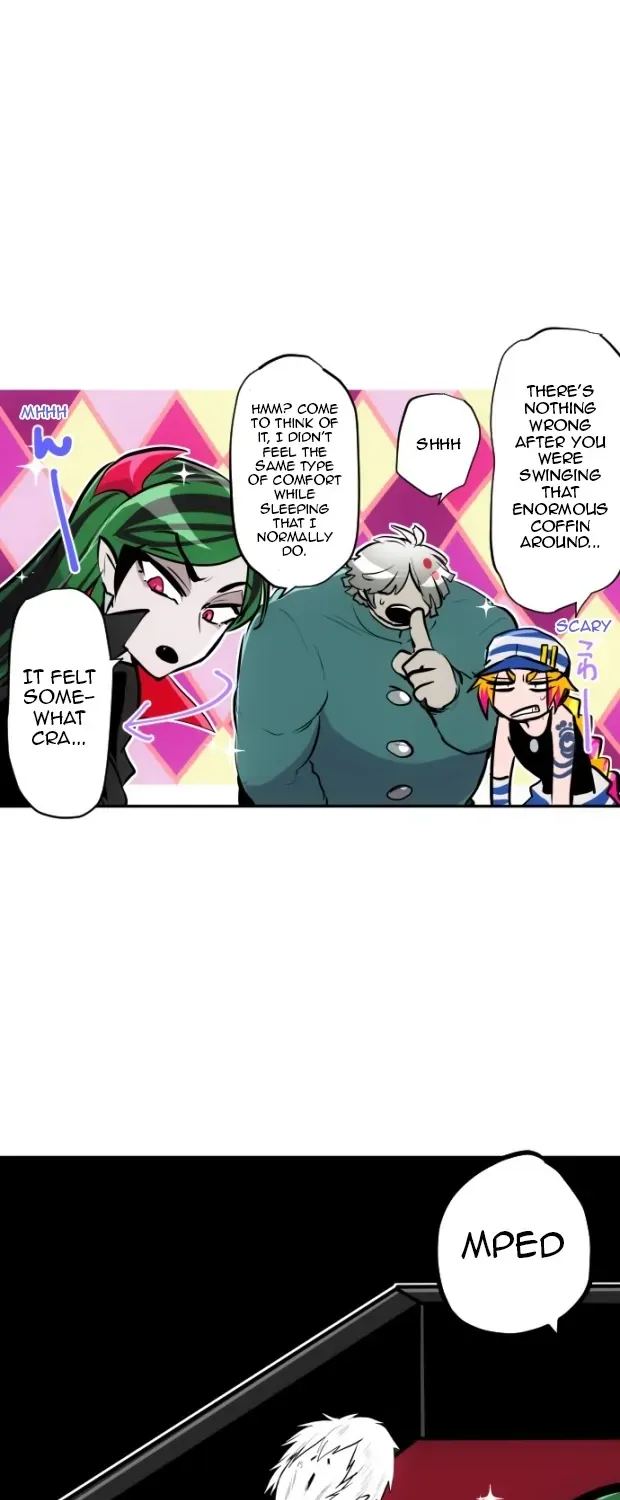 Nanbaka - Page 2