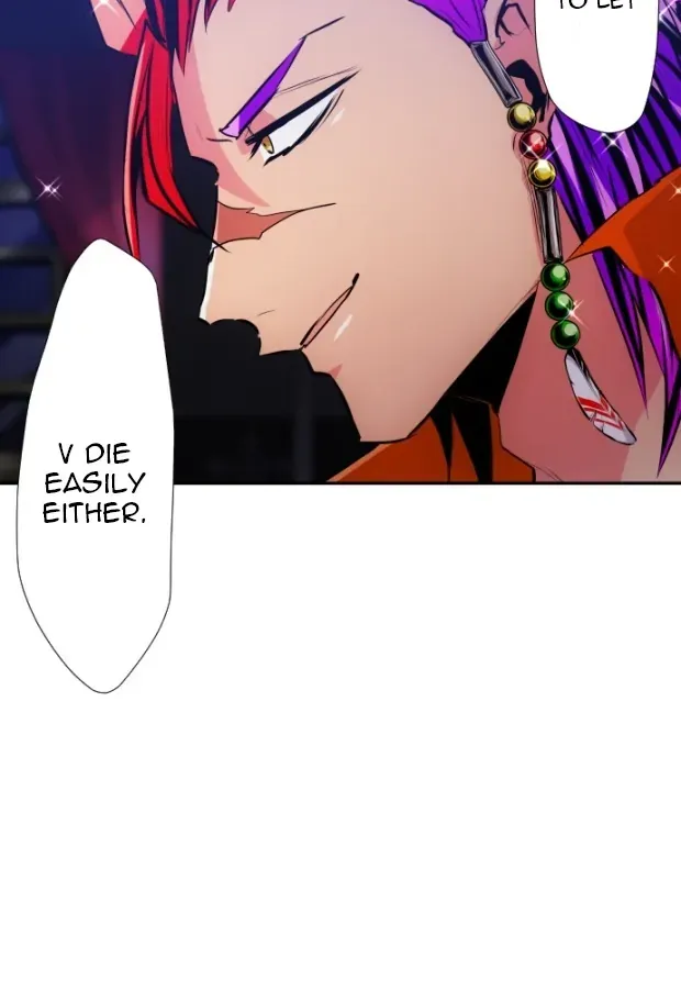 Nanbaka - Page 24