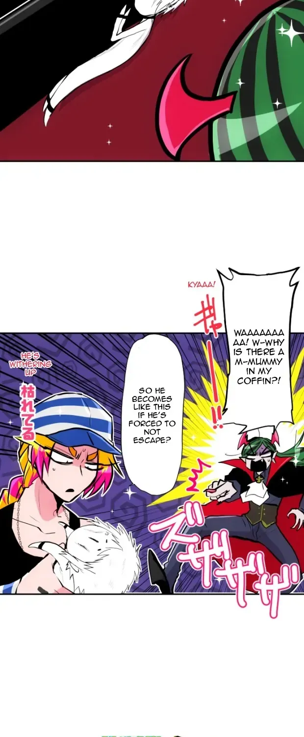 Nanbaka - Page 3