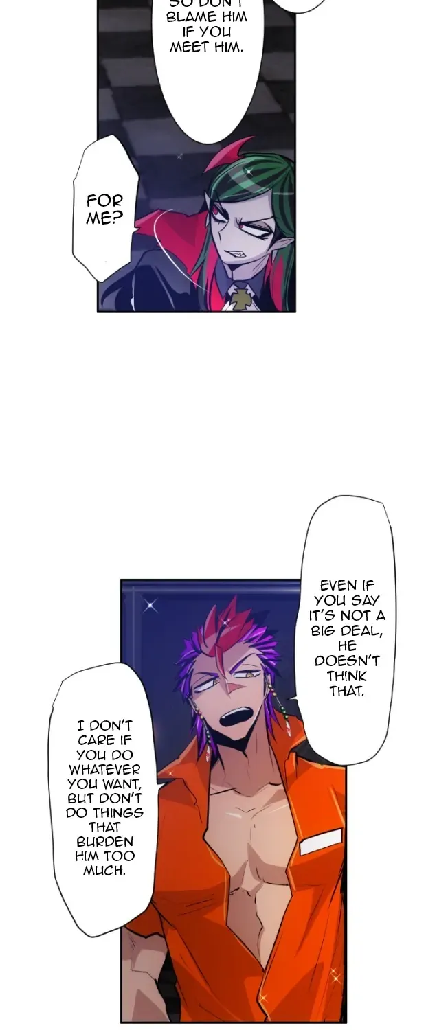 Nanbaka - Page 7