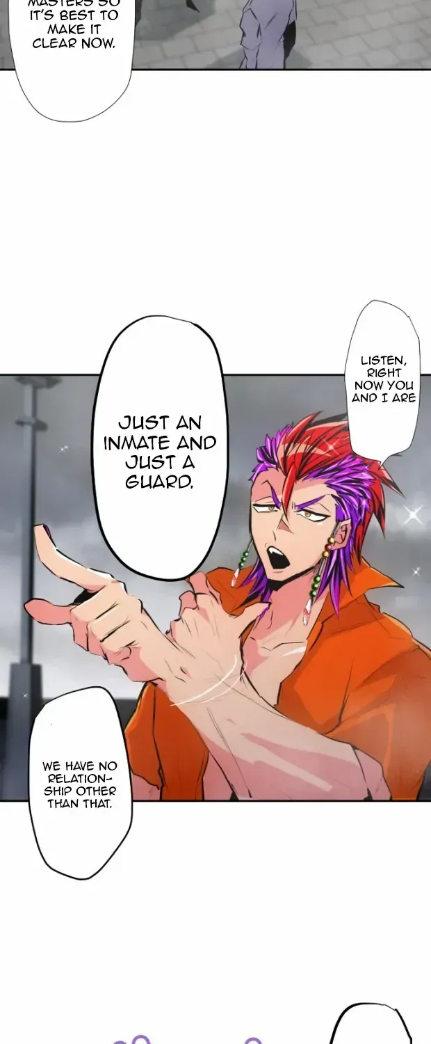 Nanbaka - Page 18