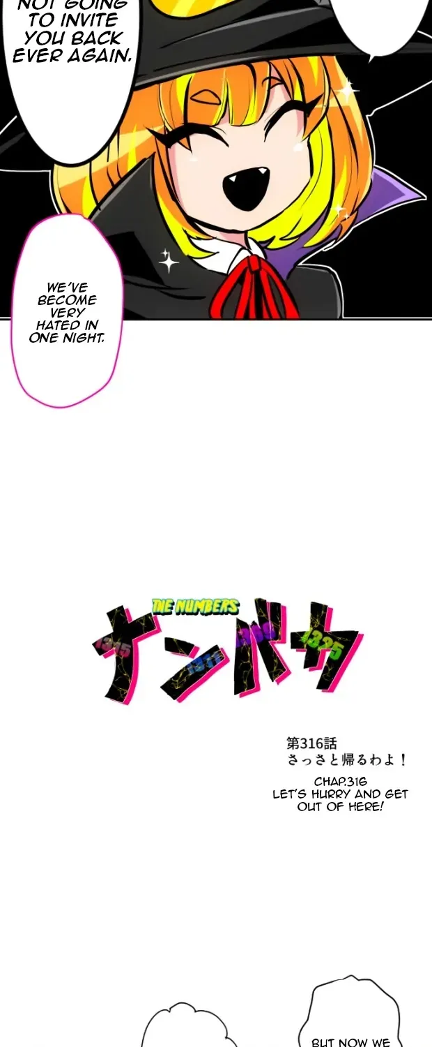 Nanbaka - Page 4