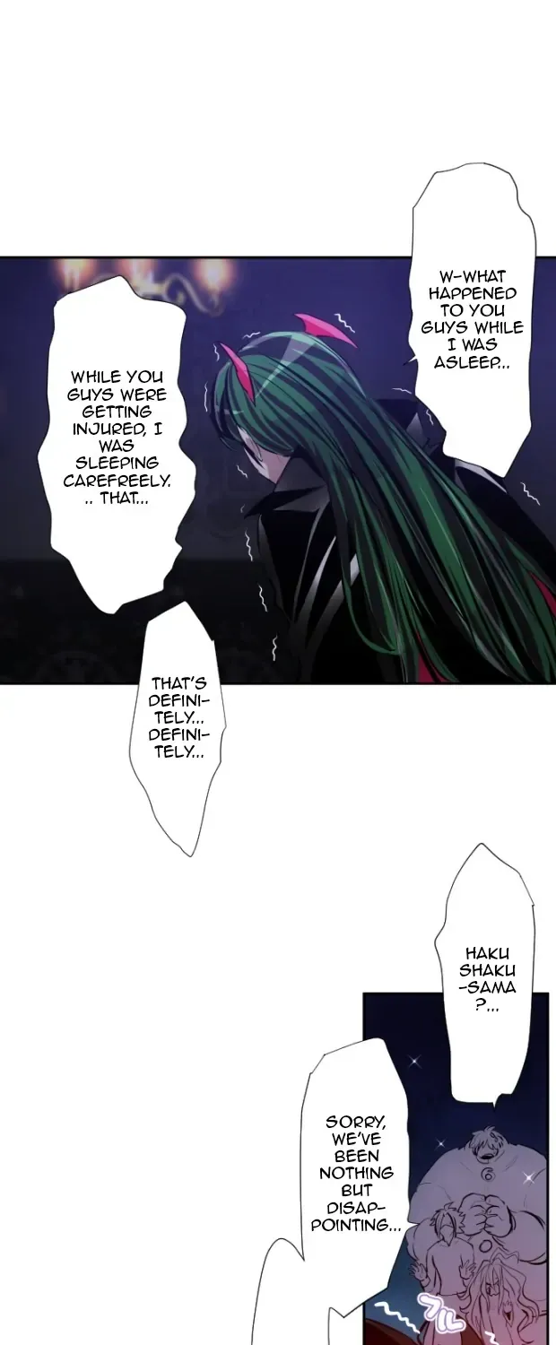 Nanbaka - Page 16