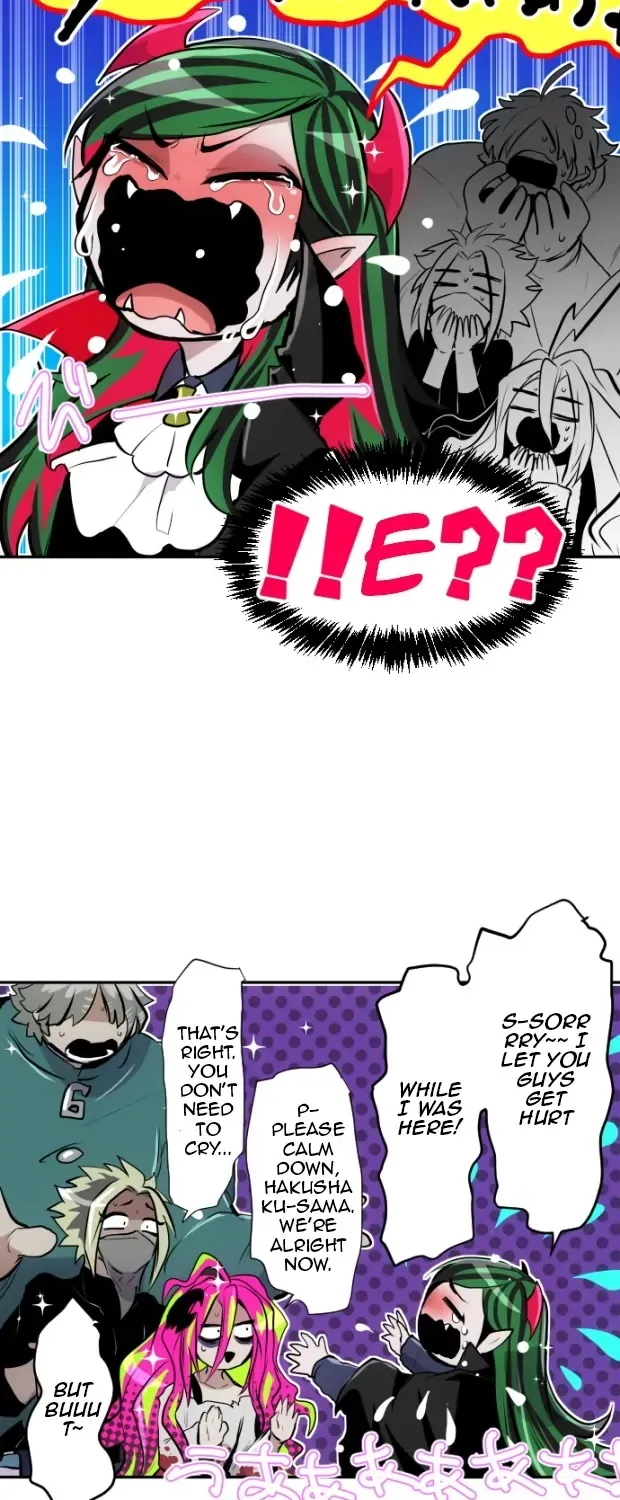 Nanbaka - Page 18