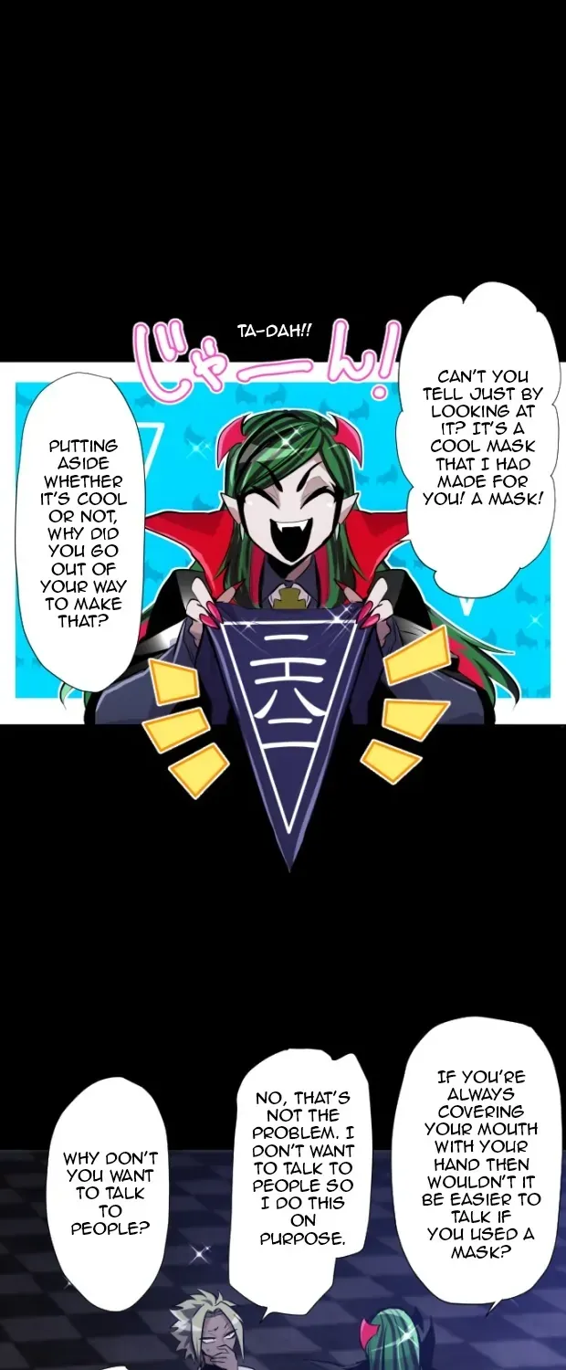 Nanbaka - Page 4