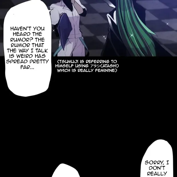 Nanbaka - Page 5