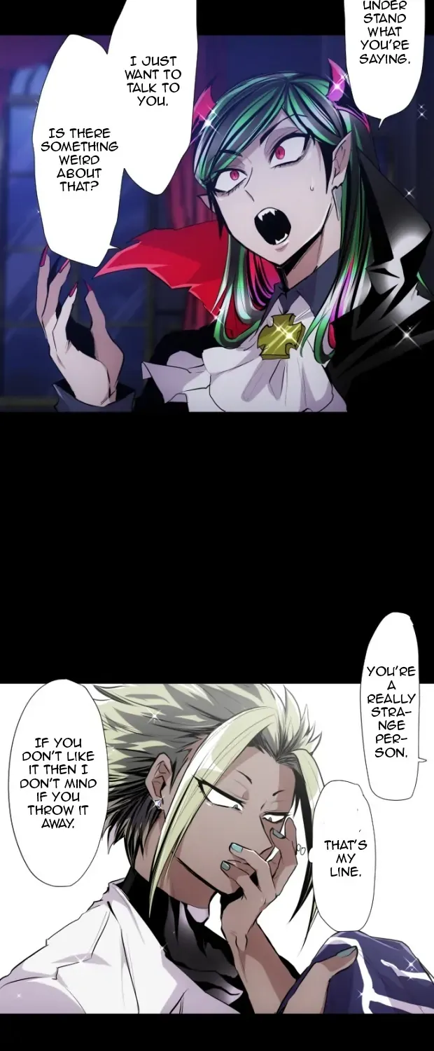 Nanbaka - Page 6