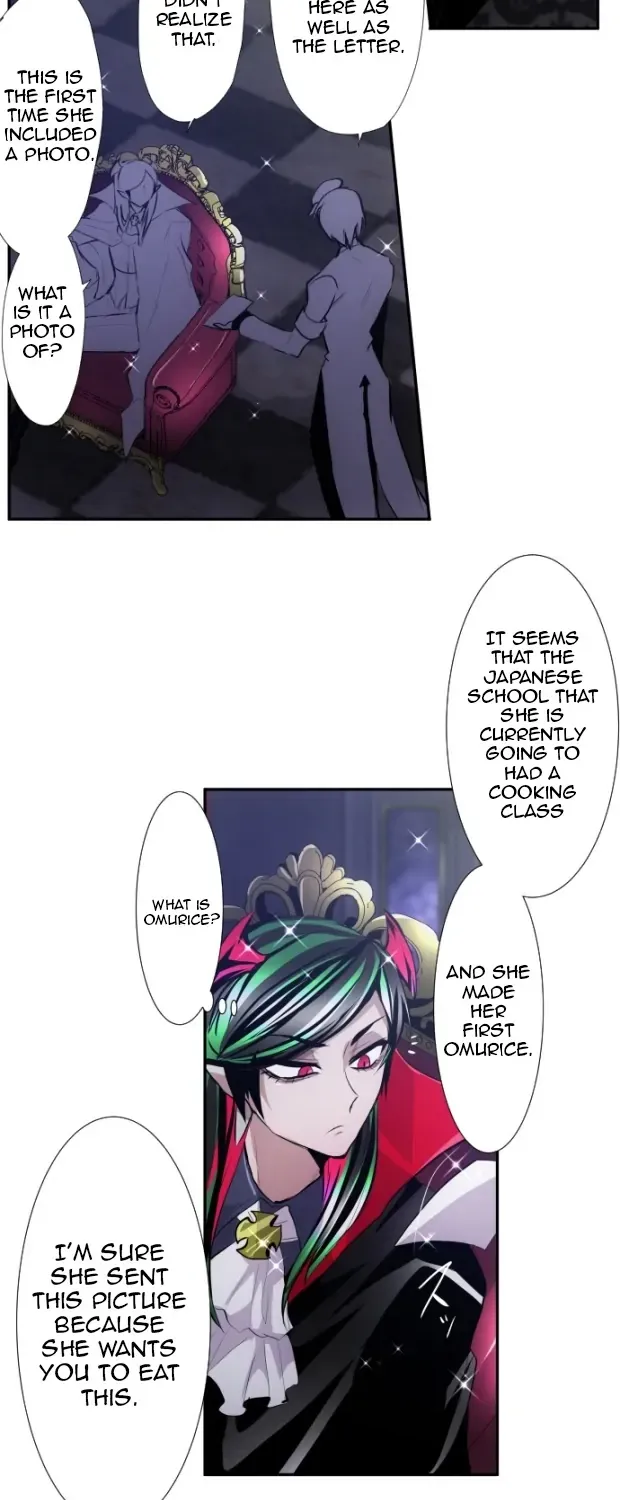 Nanbaka - Page 11