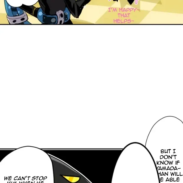 Nanbaka - Page 19