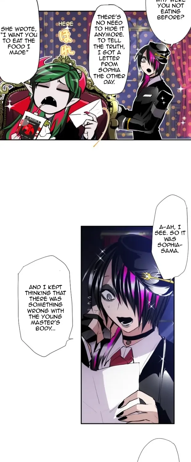 Nanbaka - Page 3