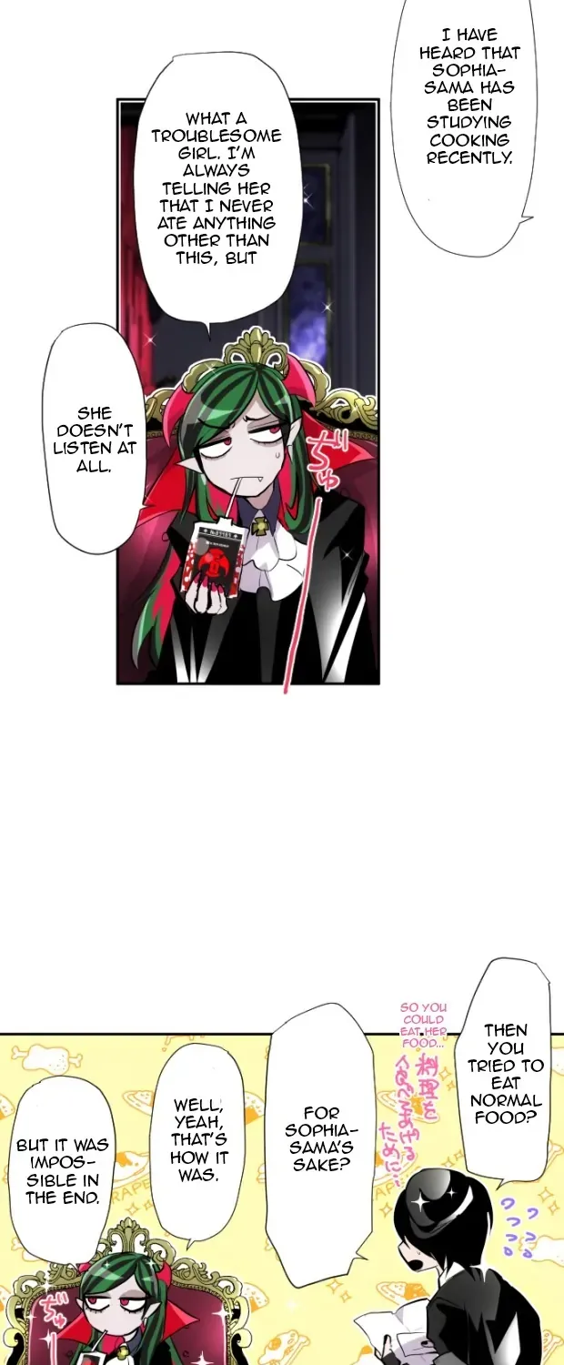 Nanbaka - Page 4