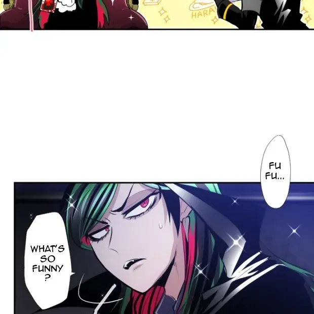 Nanbaka - Page 5