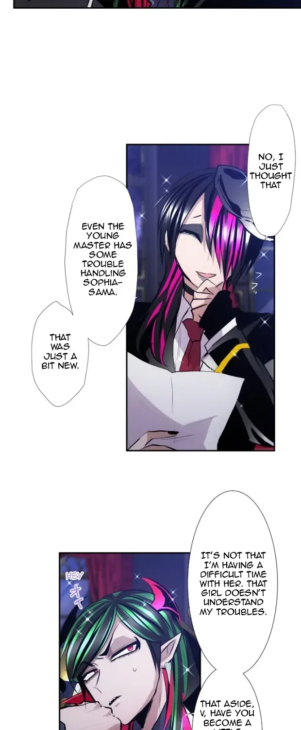 Nanbaka - Page 6