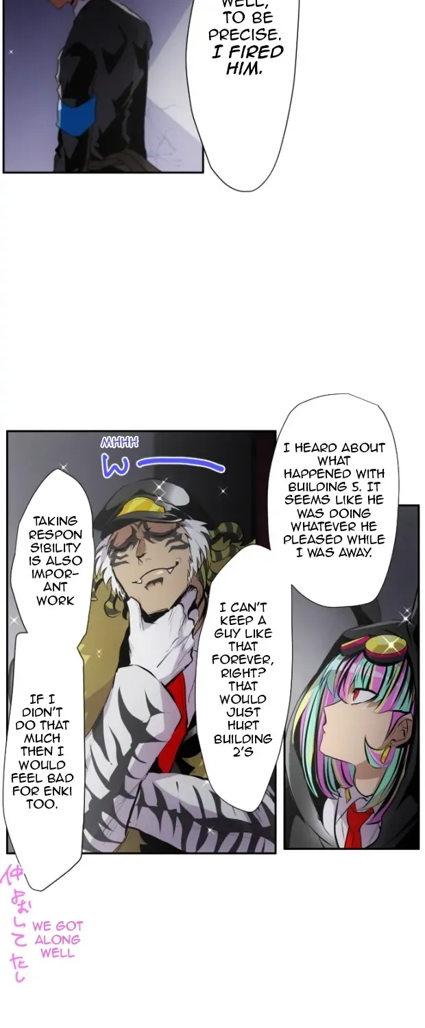 Nanbaka - Page 10