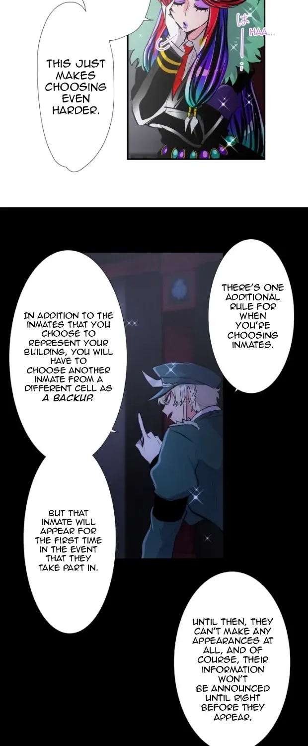 Nanbaka - Page 14