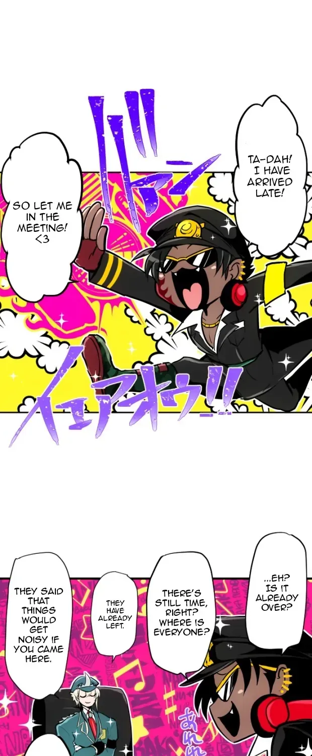 Nanbaka - Page 2