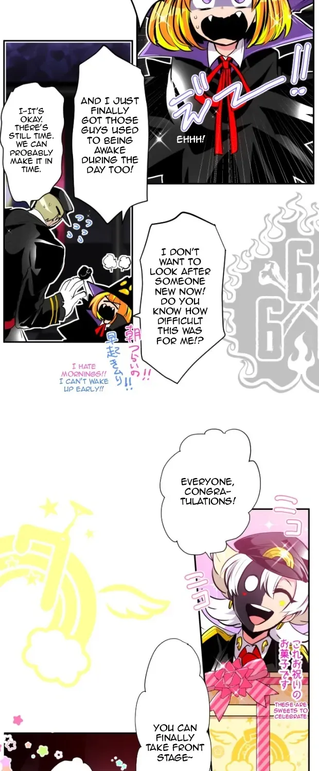 Nanbaka - Page 20