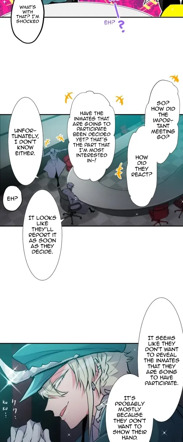 Nanbaka - Page 3