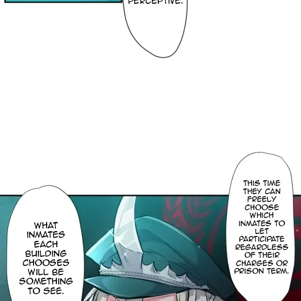 Nanbaka - Page 5