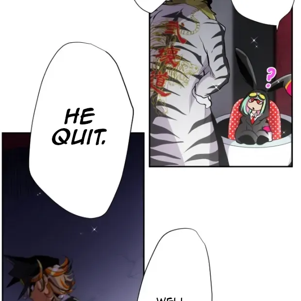 Nanbaka - Page 9