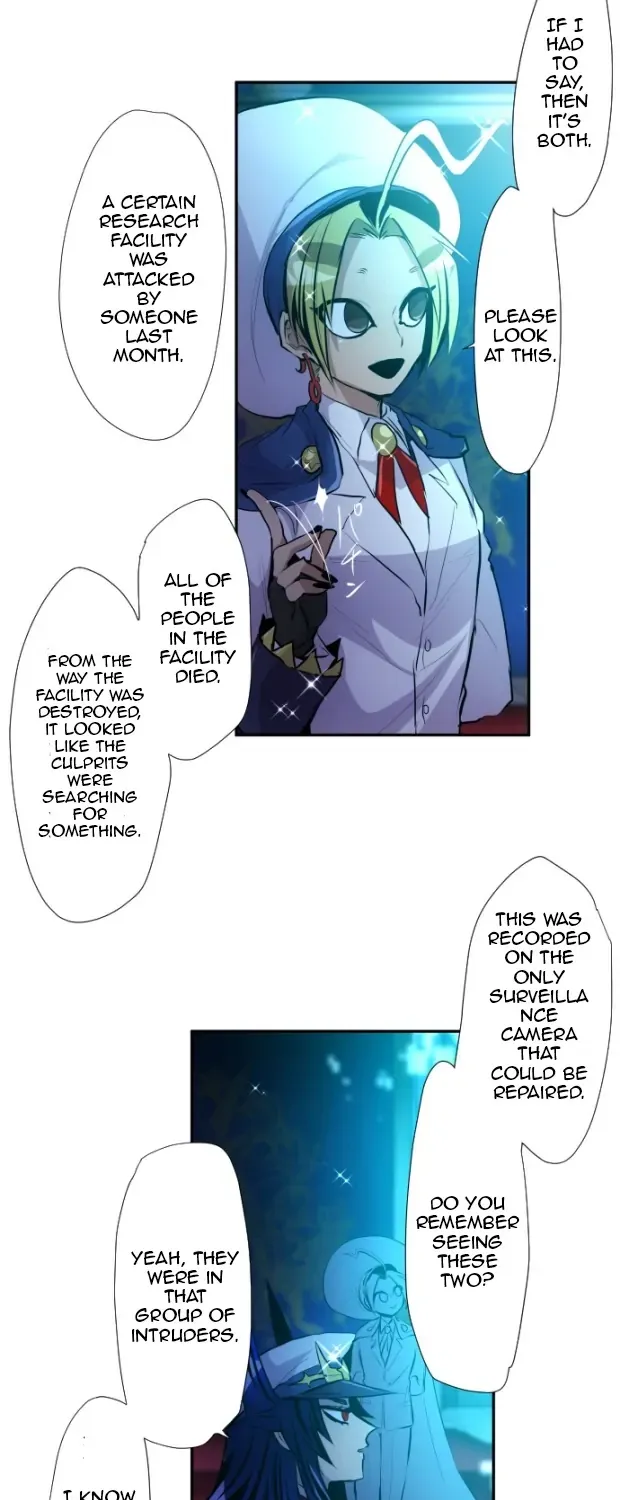 Nanbaka - Page 12