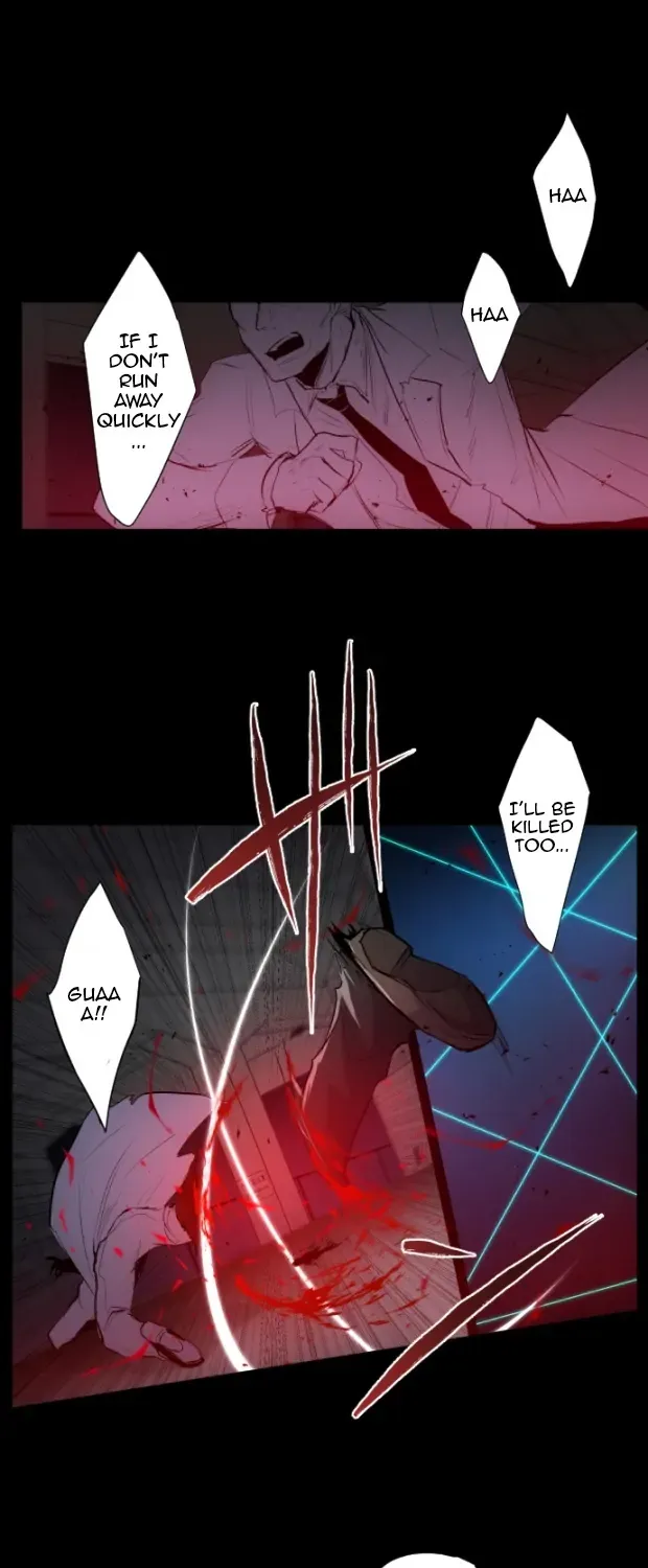 Nanbaka - Page 1