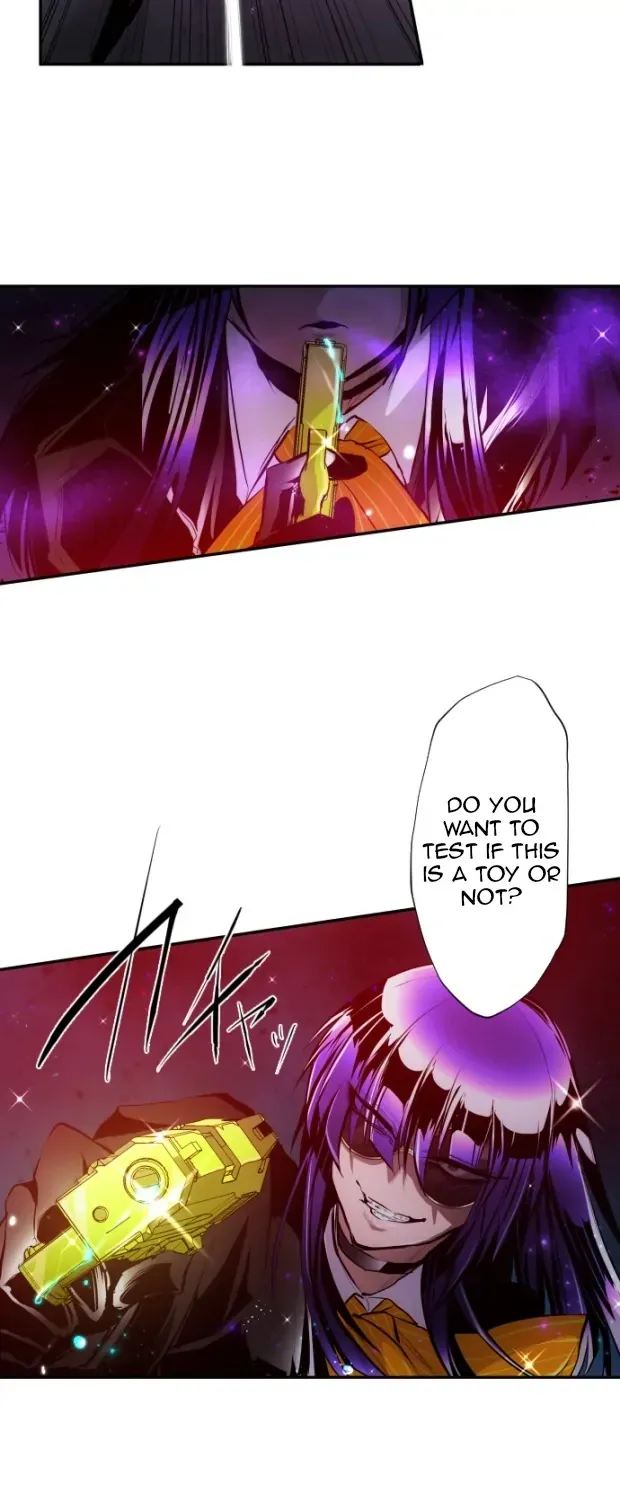 Nanbaka - Page 26