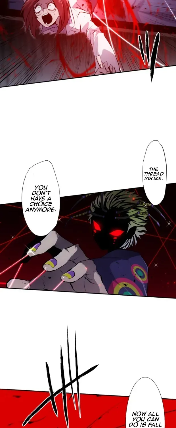 Nanbaka - Page 14