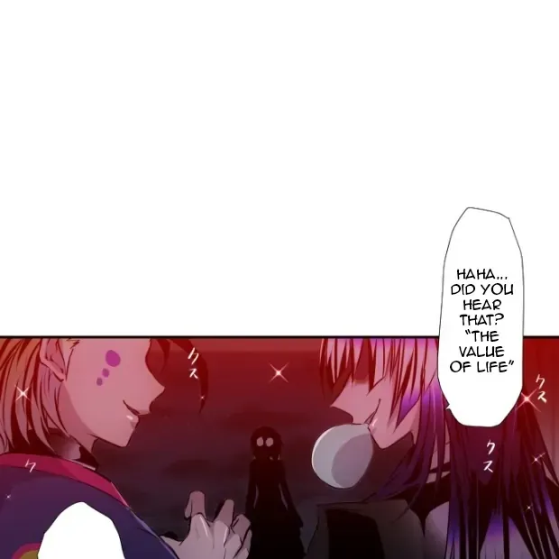 Nanbaka - Page 9