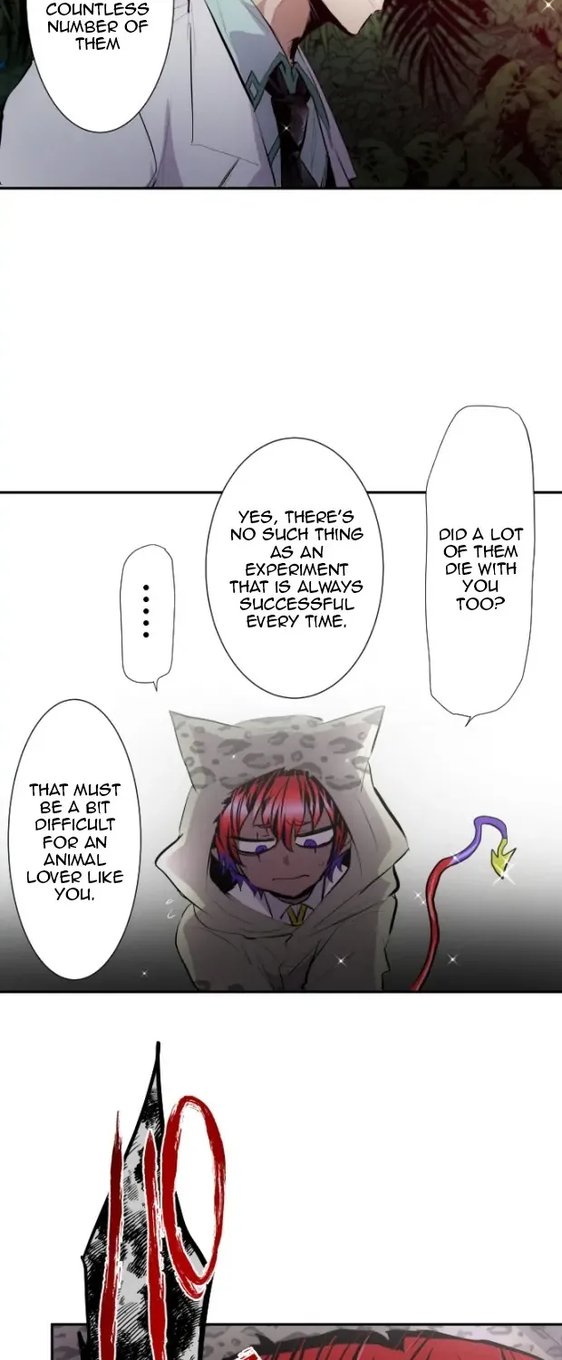 Nanbaka - Page 18