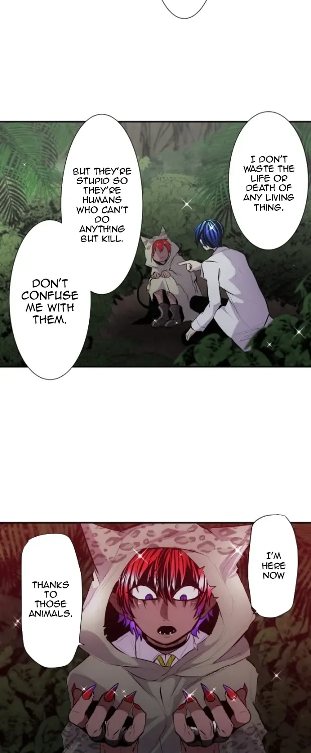 Nanbaka - Page 24