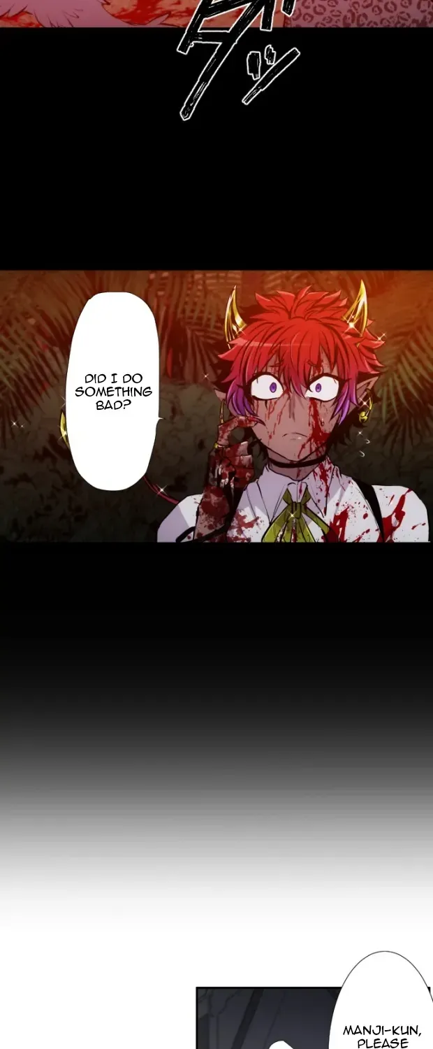 Nanbaka - Page 8