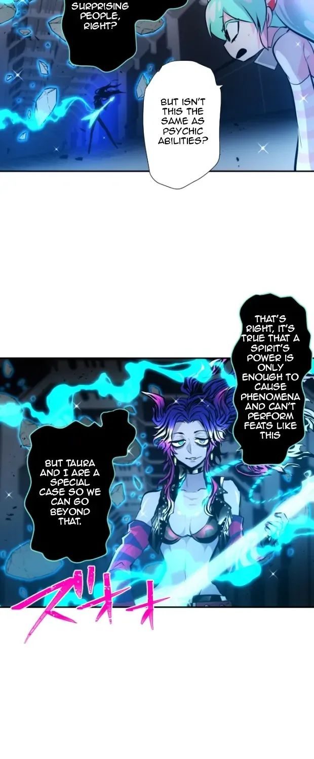 Nanbaka - Page 13