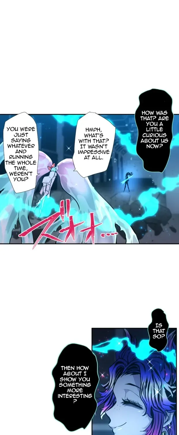 Nanbaka - Page 15