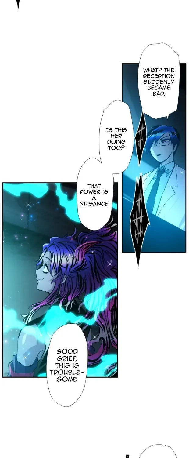 Nanbaka - Page 20