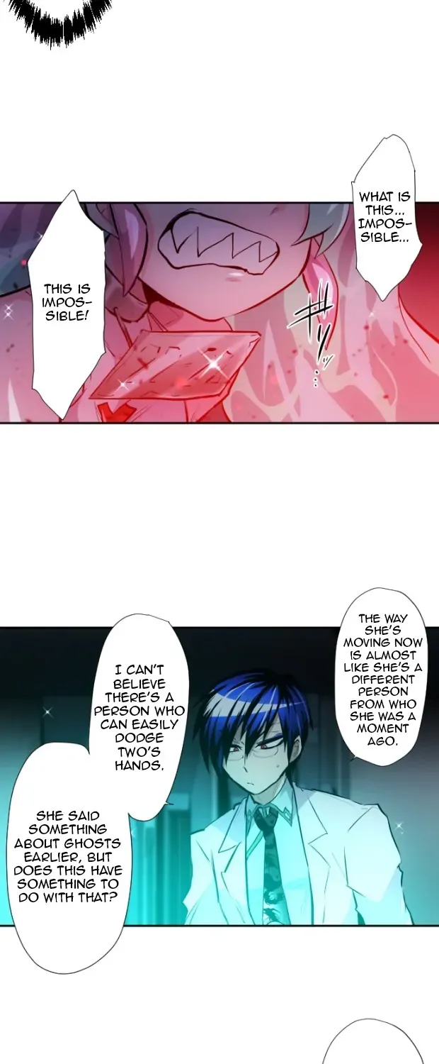 Nanbaka - Page 5