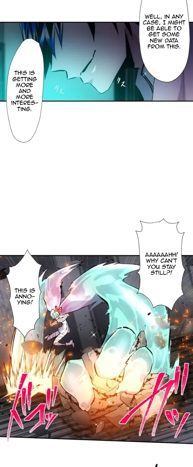 Nanbaka - Page 6