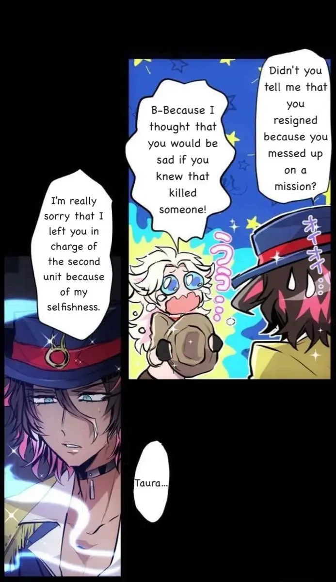 Nanbaka - Page 14