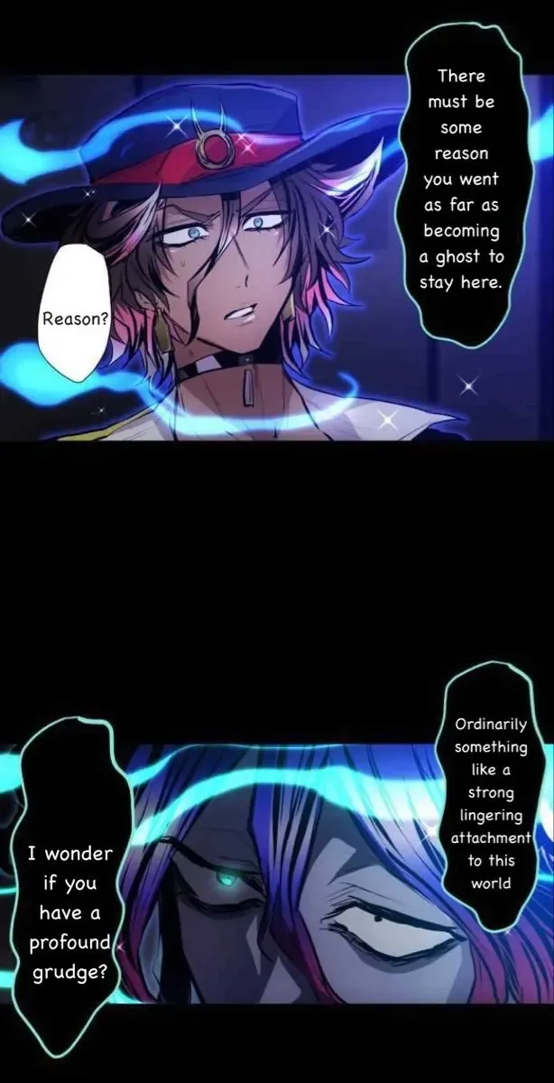 Nanbaka - Page 17