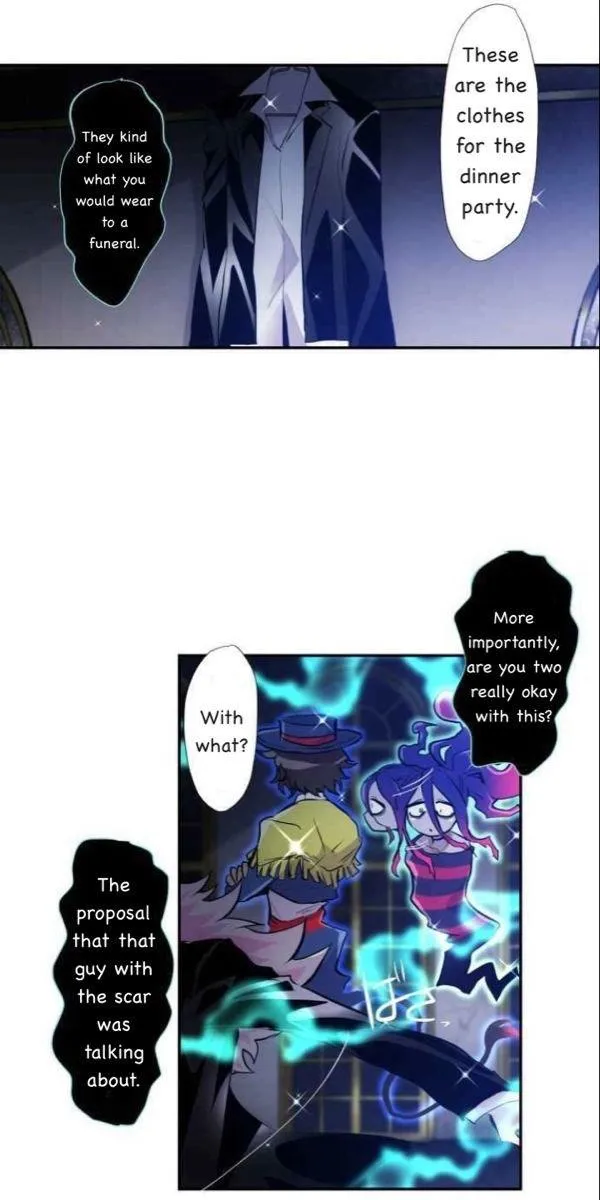 Nanbaka - Page 1