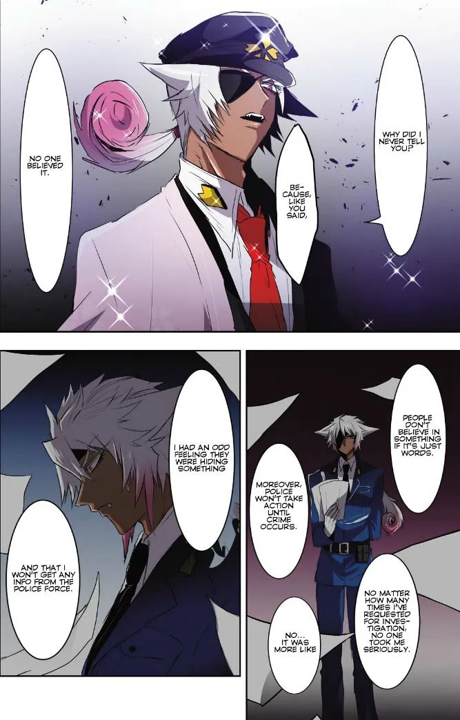 Nanbaka - Page 12