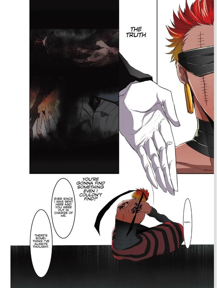 Nanbaka - Page 18