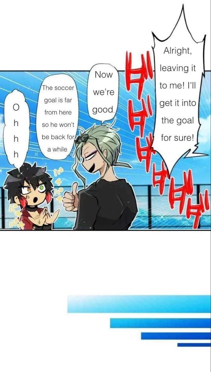 Nanbaka - Page 16