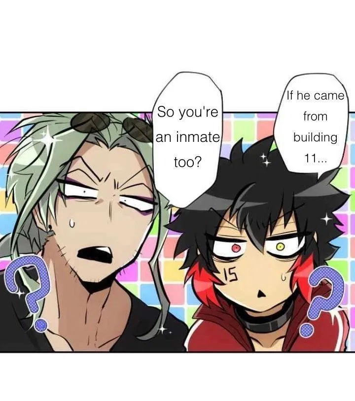 Nanbaka - Page 25