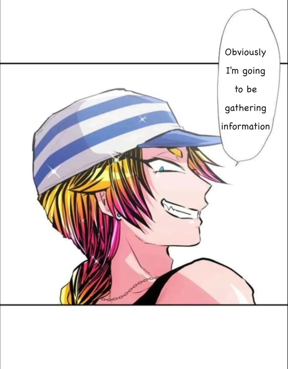 Nanbaka - Page 2