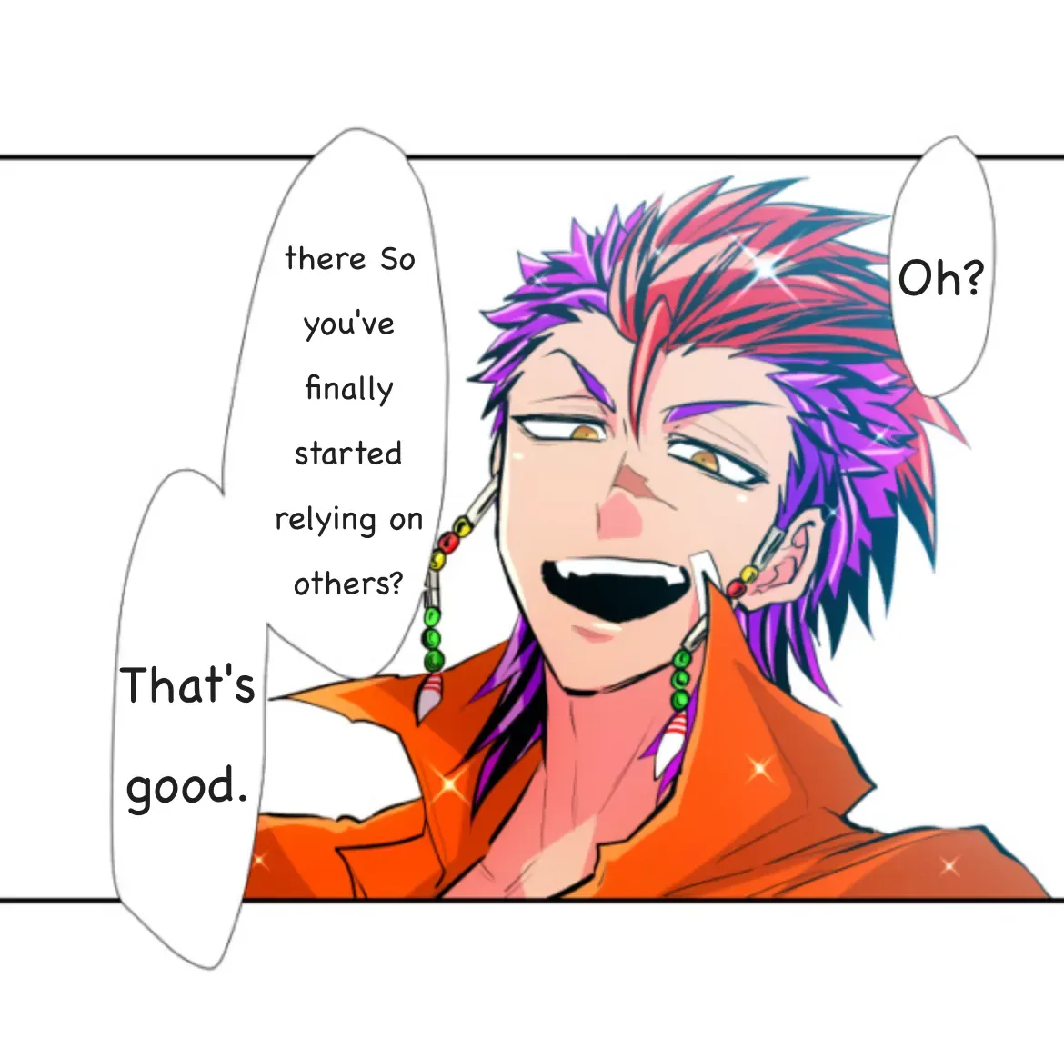 Nanbaka - Page 11