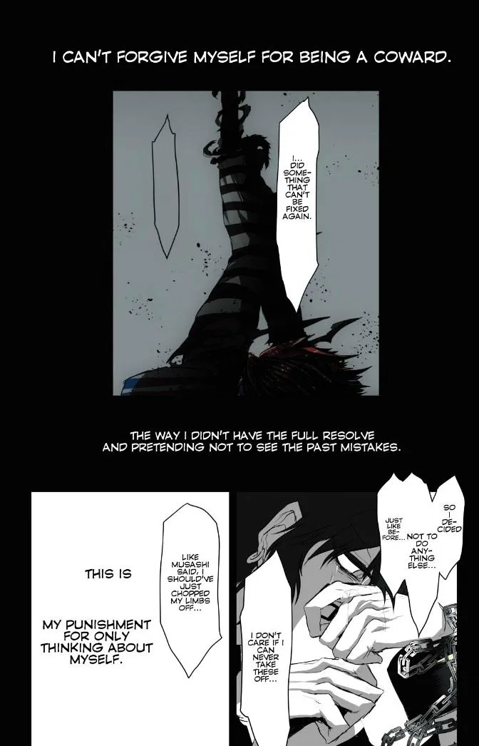 Nanbaka - Page 13