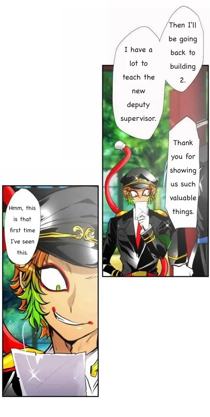 Nanbaka - Page 23